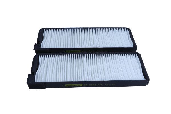 MAXGEAR Filter kabine